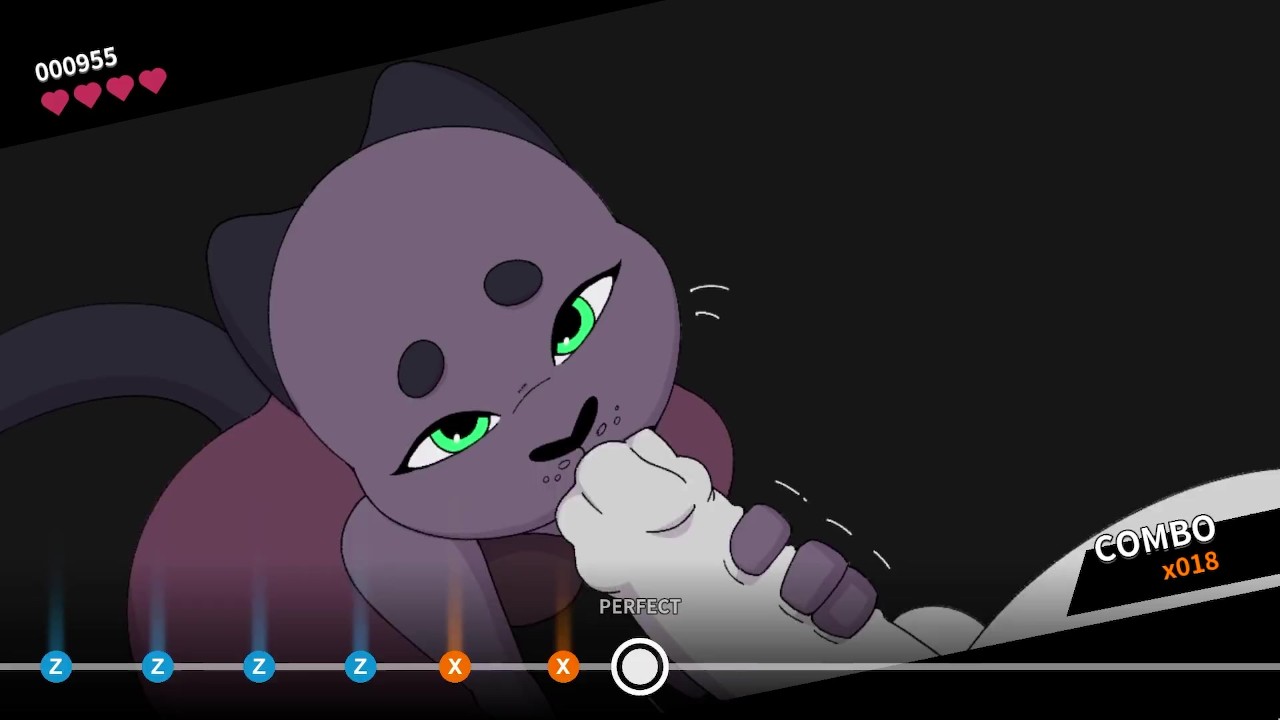 THE COUNCIL OF CUM 在BEATBANGER 中宣布CUMMING - Pornhub.com