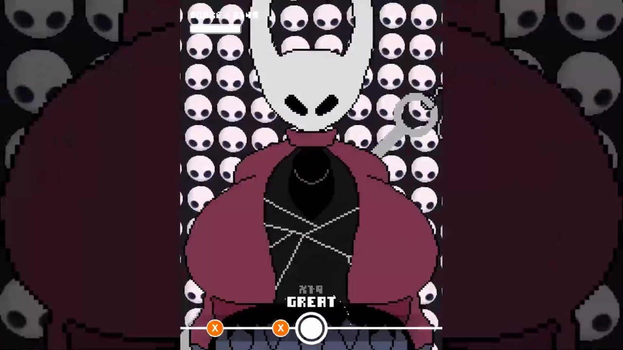 Explore the Sensual Side of Hollow Knight with Hornet R34