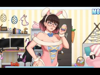 House Chores - Beta 0.13 Part 34 Easter Event!! by LoveSkySan