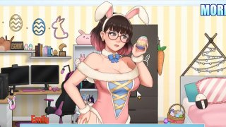 Loveskysan's House Chores Beta 0 13 Part 34 Easter Event