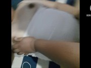 Pinay Atabs Pinag Praktisan Ng Kanilang Kapitbahay Viral - Pornhub.com