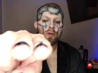 Твой И.И. Папочка Собирается Плюнуть И Кончить На Тебя Сейчас, Хорошо, Bbgirl? Вокал Соло Мужской Грязные Разговоры Ролевая игра
