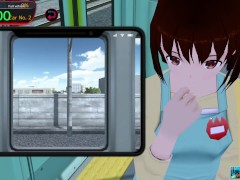 Train Capacity 300% Fashion Gallery Foreplay