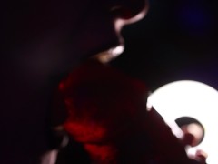 BJ Cock Hole Cum Erotic Dick Lick - Demi Doll