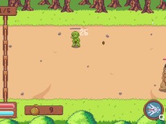 Protect harem city pt2