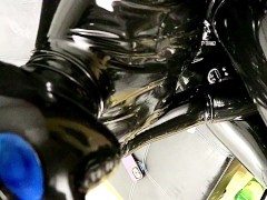 Rubberalien Trailer - Screenshot 14 of 16 - Fuck Doll