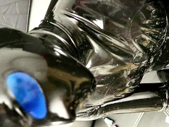 Rubberalien Trailer - Screenshot 16 of 16 - Latex