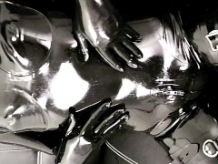 Rubberalien Trailer - Screenshot 5 of 16 - Sissy Transformation