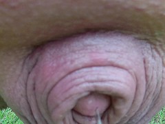 close up piss - Screenshot 11 of 16 - Closeup Piss