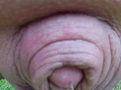 close up piss - Screenshot 9 of 16 - Fatman