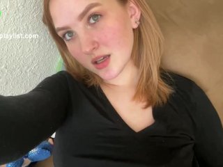 DIRTY ONLYFANS MODEL HAVING FUN