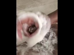 Bubble Nutts - Screenshot 11 of 16 - Bussing Suds