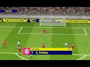 Preview 5 of Best efootbal goals to score
