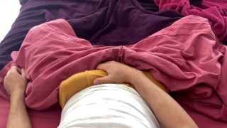Morning Glory From POV Ends In A Cumshot