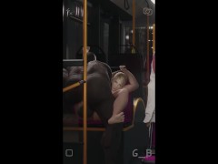 Sarah Bryant Breed By Big Black Cock - Screenshot 11 of 16 - Bbc Hentai