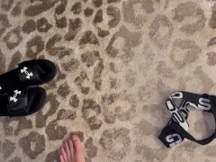 Cucking her husband - Screenshot 3 of 16 - Interracial