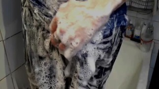 Мыльная пытка - ч. 1