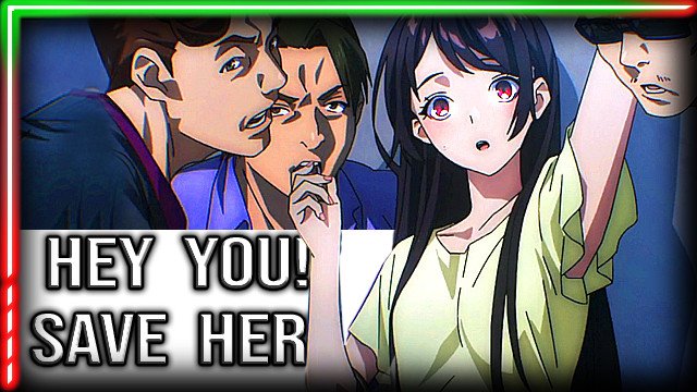 porn video thumbnail for: Got a Cheat Skill so I can Save & Fuck every College Girl!  Kaori Hentai x R34 Anime Porn JOI SEX