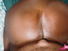 Big Bubbling Butt Nanny - Screenshot 7 of 16 - Ebony Bbw