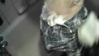 Mein erster Seifenclip überhaupt