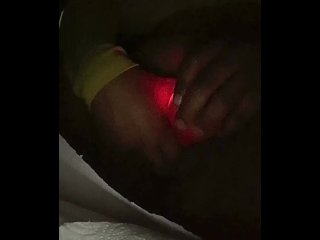 almost caught, solo female orgasm, exclusive, squirt