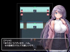 エスケープルーム -無知な彼女は今日も買われる- 体験版 序盤プレイ動画 - Screenshot 7 of 16 - Ruis Game Room