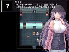 エスケープルーム -無知な彼女は今日も買われる- 体験版 序盤プレイ動画 - Screenshot 8 of 16 - Doujin Game