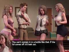 Treasure of Nadia Gameplay Part 72