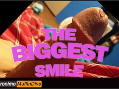 THE BIGGEST SMILE - [AUDIO][FWB][Switch][Watching Her Masturbate][Fingers][Wet][Teasing][oRGASMS]