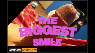 THE BIGGEST SMILE - [AUDIO][FWB][Switch][Watching Her Masturbate][Fingers][Wet][Teasing][oRGASMS]