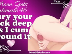 F4M - Girlfriend x Crossdressing Listener - Dressing Up For Your Girlfriend - ASMR Roleplay Preview