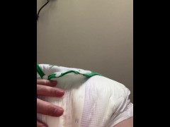 Upset Tummy - Screenshot 16 of 16 - Nappy