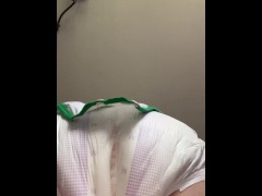 Upset Tummy - Screenshot 6 of 16 - Nappy