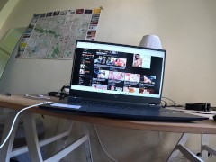 Jerking off with Misha cross in the afternoon - Screenshot 1 of 16 - Masturbate