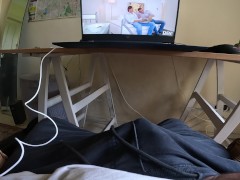Jerking off with Misha cross in the afternoon - Screenshot 5 of 16 - Male Moaning