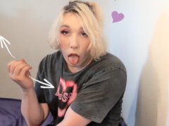 FEMBOY teach you how to JERK OFF / with COUNTDOWN (JOI