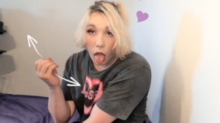 FEMBOY Teach You How To JERK OFF With COUNTDOWN JOI POV