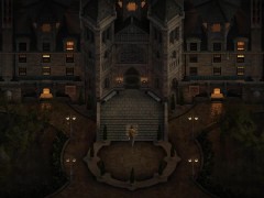 The Genesis Order: Searching The Mansion Ep. 34