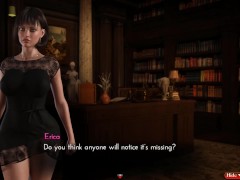 The Genesis Order: Ancient Artifact That Will Make You Cum Hard Ep. 38