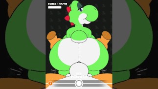 THEY TURNED YOSHER INTO A BOOBA LADY!!