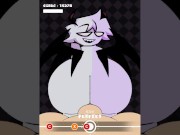 Gran Femboy Chico Se Hace Temblar El Culo Como HOOMINA MOMMINA ...