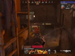 V2 Rocket Call Of Duty Vanguard - Team Deathmatch Nuke Gameplay (No commentary)