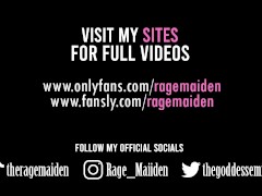 I'm going to pick you upside down, give you a Blowjob and then fuck you in the ass!