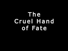 The Cruel Hand of Fate - EROTIC AUDIO STORY