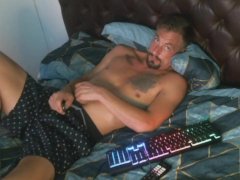 insecure at one of first live sex cams