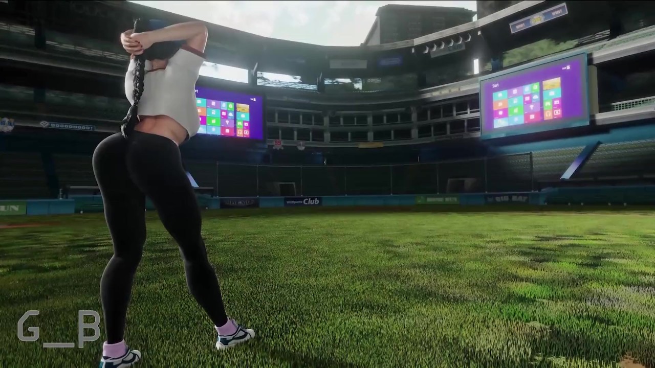 The next MLB Pitcher - Pornhub.com