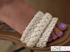 A Sexy Habit - Screenshot 2 of 16 - Clara Trinity