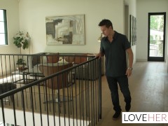 A Sexy Habit - Screenshot 5 of 16 - Foot Fetish