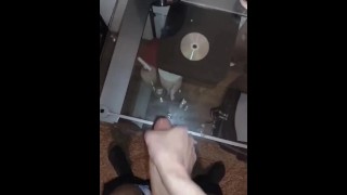 Volcanic Loads Shot Out Of My 10-Inch Cum Compilation