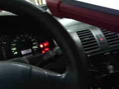 BMW M57 в Huyndai Terracan
